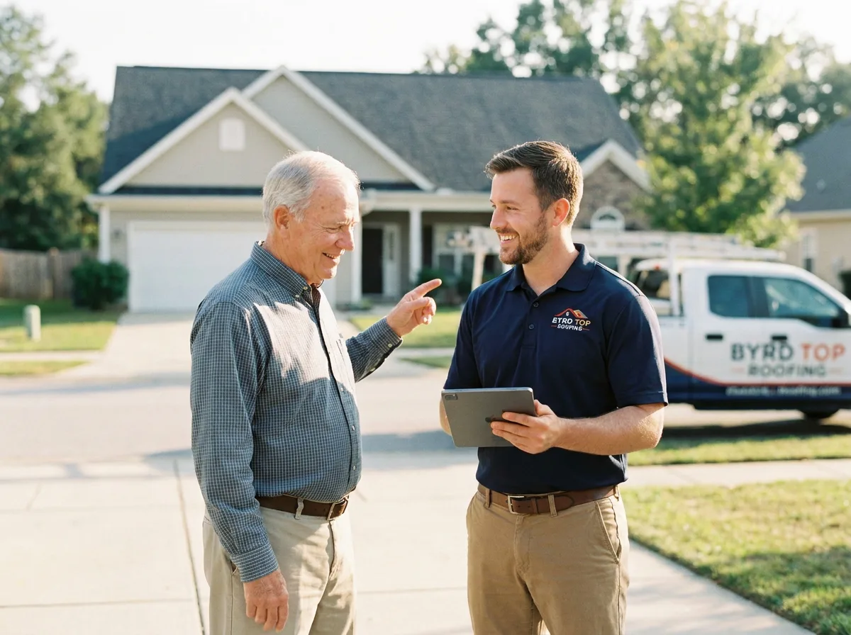 Roofing Woodbridge, VA FAQs